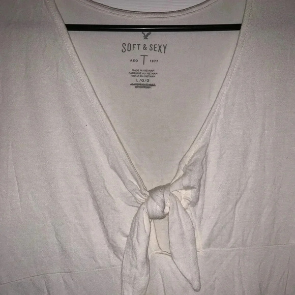 American Eagle Top - Picture 2 of 3